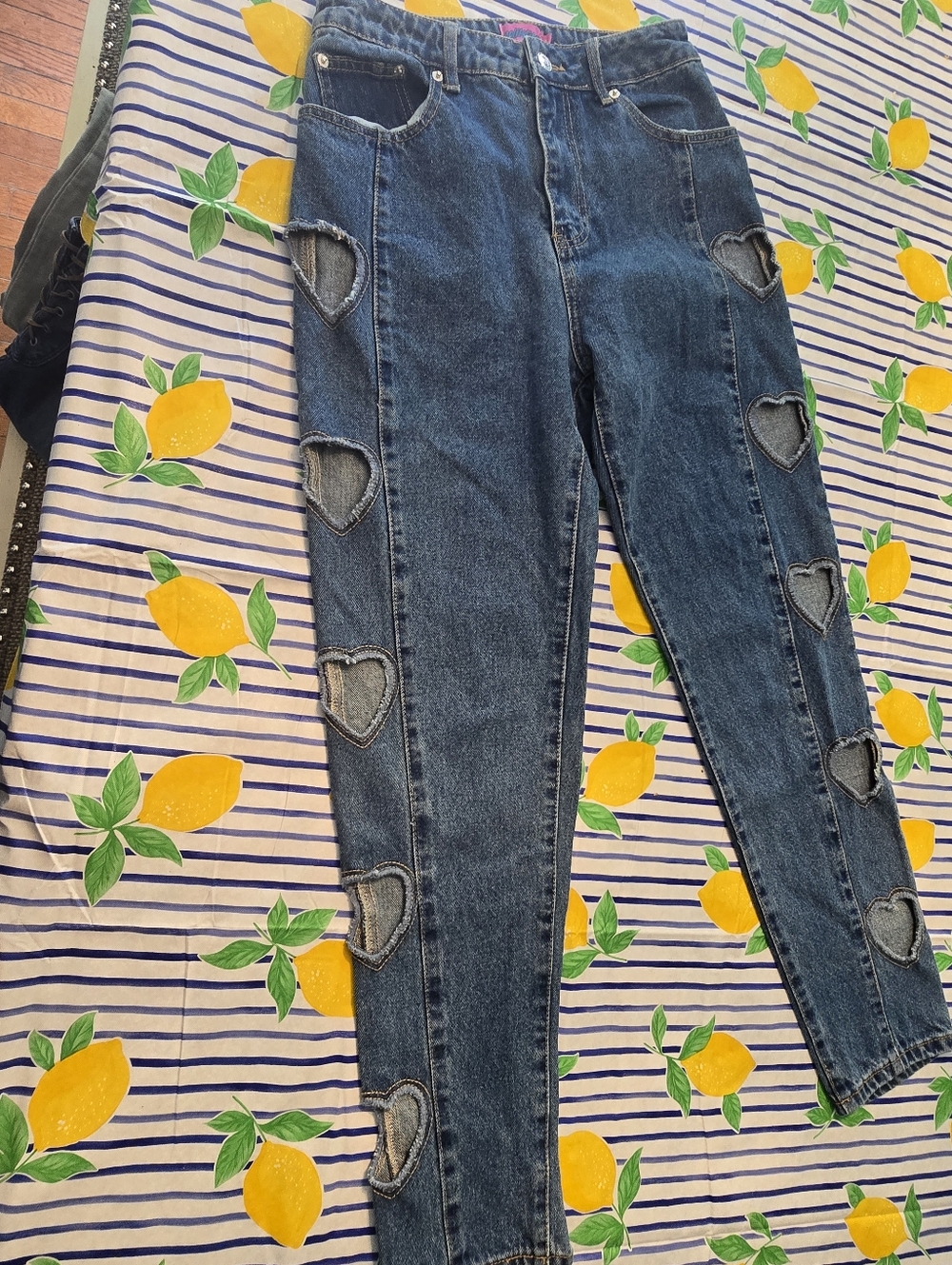 Womens Jeans